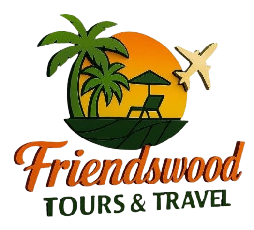 FRIENDSWOOD TOURS AND TRAVEL